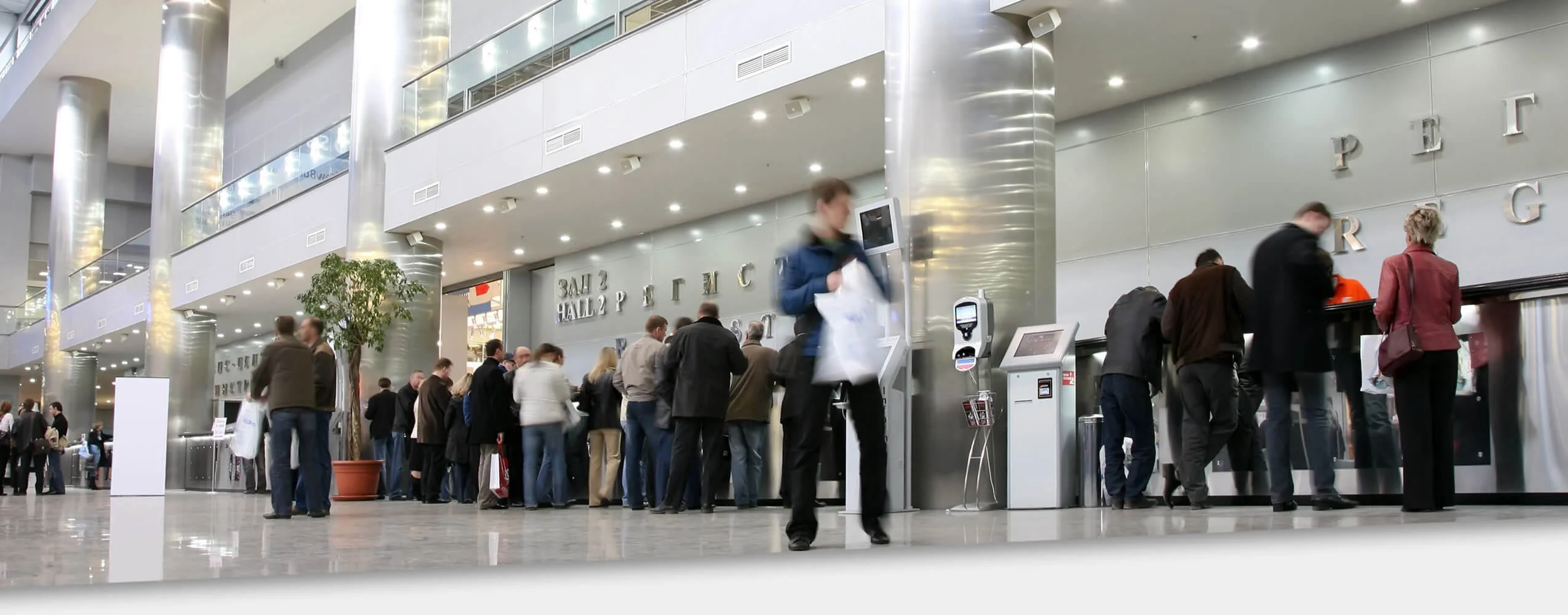 messe münchen